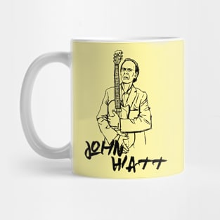 J Hiatt Mug